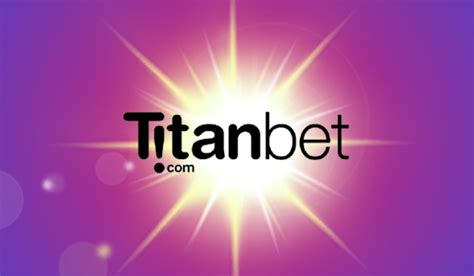 titanbet review